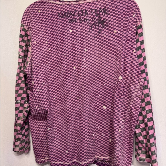 NWT Magnolia Pearl Piecewise Viggo- Traveler - Picture 2 of 3